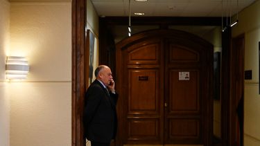 Bobadilla queda solo: Cómo explotó en plena Comisión de Pesca revelación de copy/paste a Sonapesca