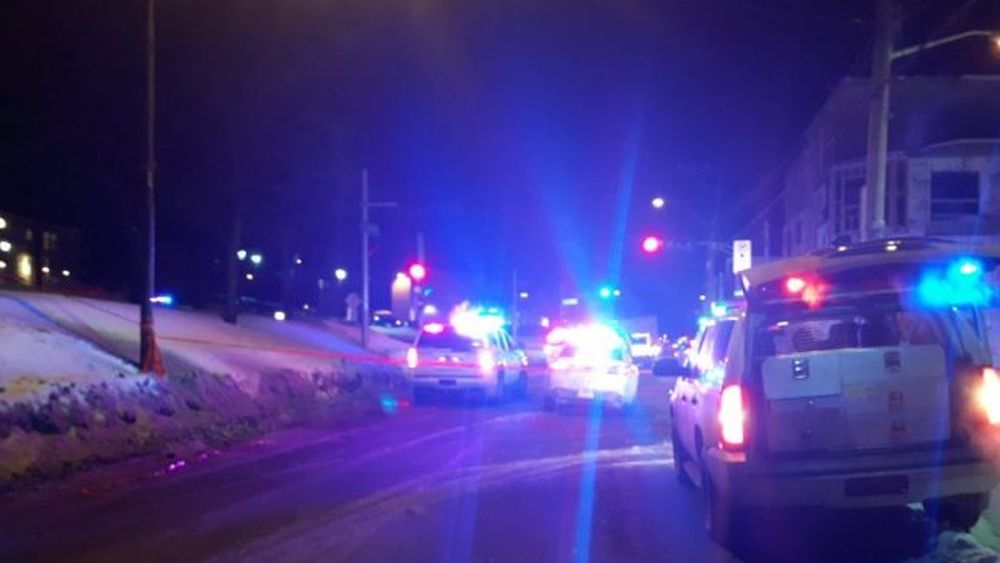 Seis muertos y ocho heridos en un ataque en una mezquita de Quebec