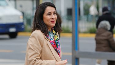 Nuestro actuar es claro: Alcaldesa Peñaloza anuncia sumario por caso Pedro Carrasco