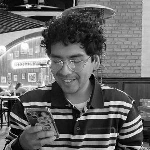 El Desconcierto | Eduardo Andrade Valencia
