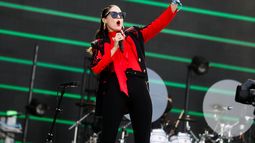 Bloque Depresivo, Francisca Valenzuela y Javiera Mena serán parte de los 10 años de Feria Pulsar
