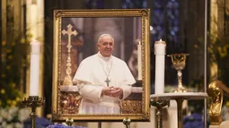 Muerte del papa Francisco: Se conocen detalles de su funeral y cómo será elegido su sucesor