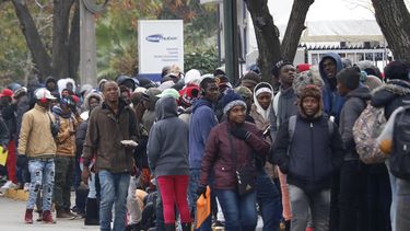 Organizaciones cristianas lanzan campaña en favor de migrantes y refugiados en Latinoamérica