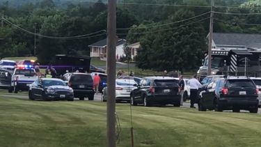 Tres muertos y tres heridos en un nuevo tiroteo masivo en Estados Unidos