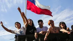 Censo 2024: Participaron 18.480.432 personas y casi la mitad de ellos vive en Región Metropolitana