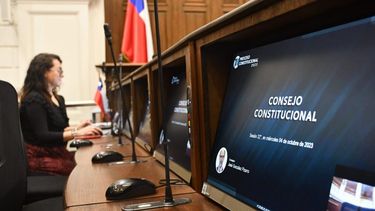 Propuesta constitucional en la lupa, Parte IV: Terrorismo y Defensoría de Víctimas