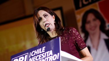 Cinco partidos se restaron de convenio para fortalecer la participación de la mujer en la política