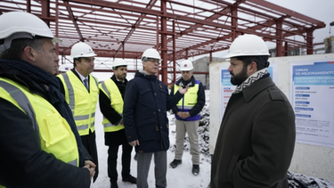 5 puentes de embarque, nuevo terminal de carga y rutas de acceso tendrá Aeropuerto de Magallanes