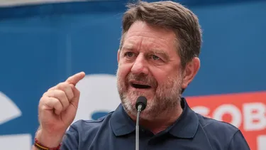 Campaña inmisericorde: Orrego carga contra fiscalía tras fallo de la Corte que rechazó desafuero por ProCultura