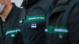 Reportan brutal golpiza de gendarmes a imputado por crimen de carabinero Álex Salazar