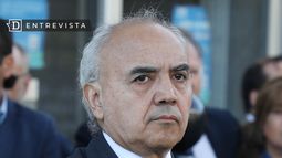 Presidente Asociación de Fiscales y lazos de Ángel Valencia con el poder: Efectivamente es un problema