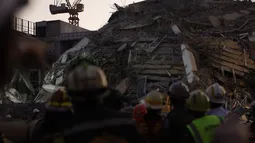 Terremoto en Myanmar: Todo lo que se sabe del devastador 7,7 Richter en Sudeste asiático