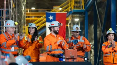 Boric alza la voz por arancel de Trump: “Vamos a seguir vendiendo cobre de alta calidad a todos los países que quieran comprar”