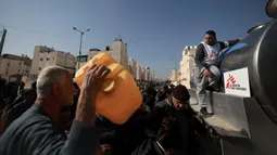 Netanyahu culmina el 2025 retirando licencia a 37 ONG que operan en Gaza por actividades terroristas: Se incluye a MSF