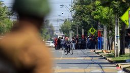 Balacera en La Florida: Familiares de víctimas anuncian querella y piden destitución de Rozas