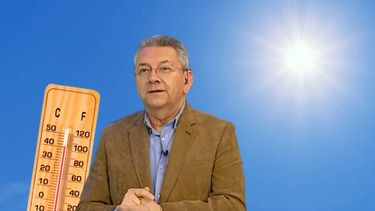 Jaime Leyton anticipa temperaturas incluso sobre 39° en verano: Se romperán varios récords