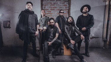Kuervos del Sur vuelve al Teatro Caupolicán con una doble jornada para sus fanáticos