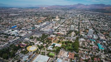 Maipú cierra la puerta a los guetos verticales: Buscan no emular lo de Estación Central