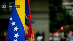 Venezuela: Entre el diálogo forzado y la amenaza permanente
