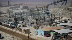 Banco Central entrega resultados del Imacec enero 2026: Cae 0,1% interanual y sorprende a la baja