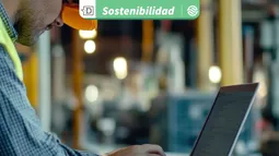 Tecnología que opera en la nube permite a las empresas gestionar sus emisiones con un menor impacto al medio ambiente