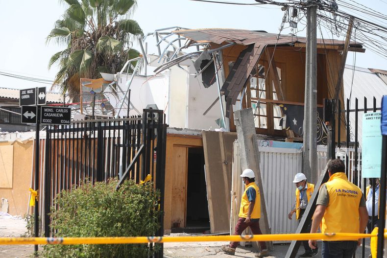 calama se uniria a demolicion de narco casa y ministro de justicia tildo idea de ingeniosa.jpg