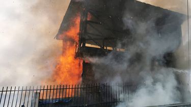 Autoridades usarán imágenes satelitales y drones para catastro de viviendas en Valparaíso
