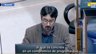 Senador Latorre por salario mínimo: Es una muy buena noticia para las y los trabajadores