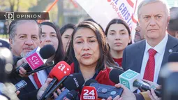 El ocaso del Partido Social Cristiano y el despertar evangélico: No en nuestro nombre