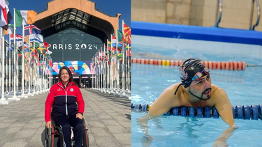 El Desconcierto | chile ya instalado en los juegos paralimpicos de paris con su mayor delegacion en 11 deportes.png