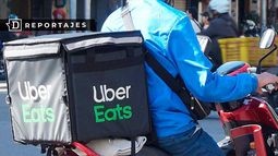 Socióloga y trabajo de Apps: “Hablamos de transformar el sistema de seguridad social