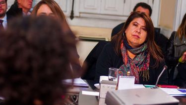 Diputada Claudia Mix, presidenta de la comisión investigadora de VIH: Estamos en un punto de no retorno y la vida de miles de personas está en riesgo