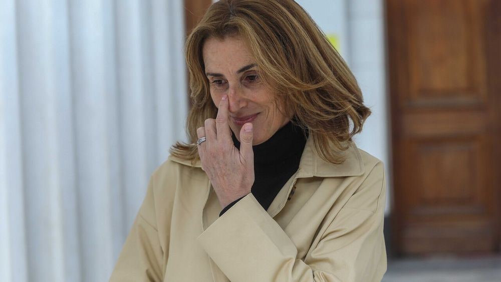 Marcela Cubillos responde con artillería pesada: Recordó “causas abiertas” en Las Condes