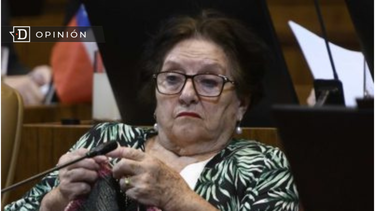 El Desconcierto | Doctora Cordero.png