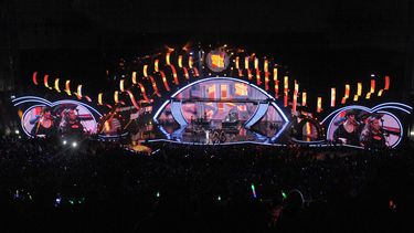 Festival de Viña 2024 tendrá un contingente especial: Salvoconductos y anillos de seguridad