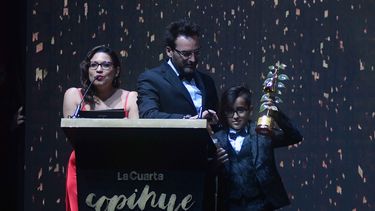 REDES| Basta de insultarlo: Triunfo de Monito Vidal en los Copihue de Oro genera debate sobre bullying infantil