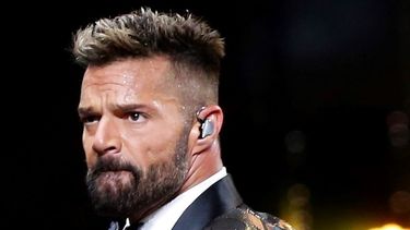 El Desconcierto | Ricky Martin 2.jpg