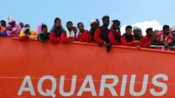 El viraje en política migratoria: la “Le Pen-ización” de los espíritus