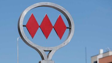 Metro restablece servicio en Línea 2 y emite justificativo tras problemas de pasajeros esta mañana
