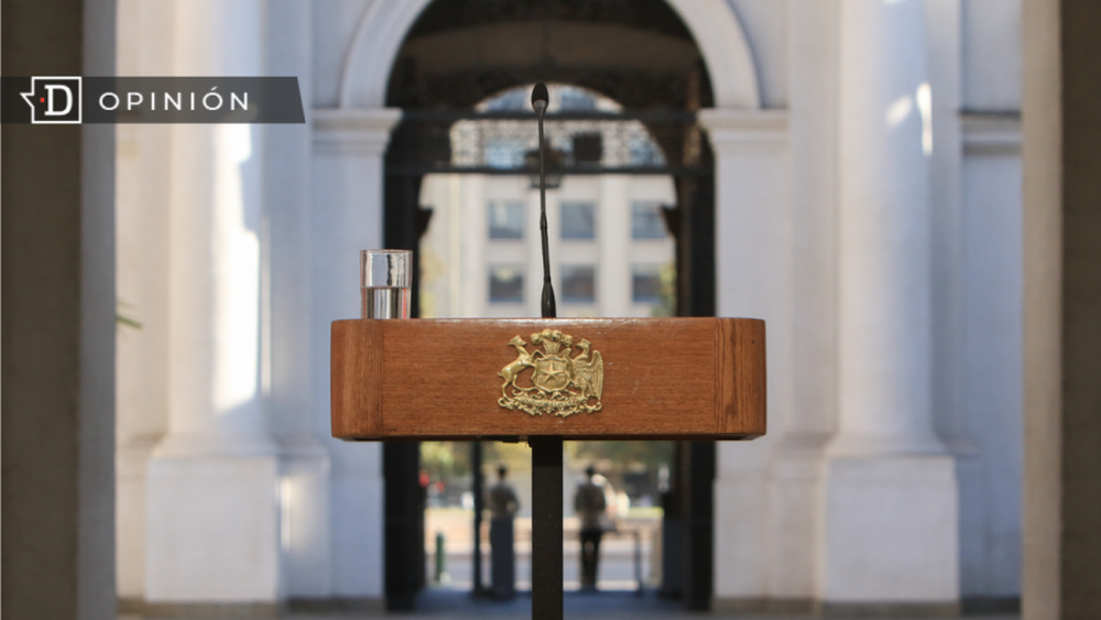 ¿El legado democrático de Sebastián Piñera en Chile?