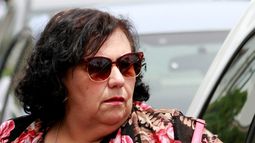 Lorena Pizarro tras ataque: Si la idea es amedrentar en Chile, sabemos lo que significa