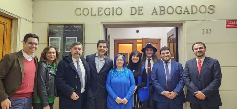 Socialismo Democratico encabeza lista oficialista en disputa por Colegio de Abogados e1684786103993.jpeg