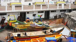 Pesca artesanal ve oportunidad en cierre de PacificBlu para aumentar su cuota de merluza común