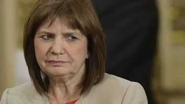 Sorprende que solo haya detenidos chilenos: Bullrich reconoce disparidad del actuar policial argentino tras partido