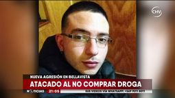 Muere joven que recibió golpiza en Barrio Bellavista tras negarse a comprar droga