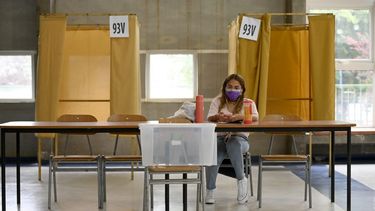¿Cómo y bajo qué causales excusarse si te tocó ser vocal de mesa?