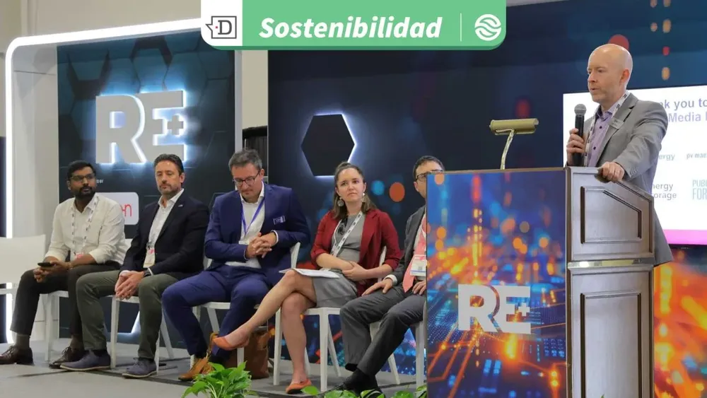 Líderes sudamericanos en energías limpias llegarán a Chile para discutir lineamientos en transición energética regional