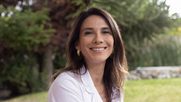 Dra. Sandra Lanza, presidenta de la Sociedad Chilena de Medicina del Estilo de Vida (Sochimev).&nbsp;
