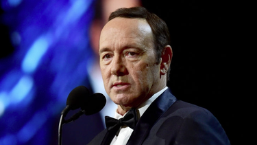 Revelan nueva denuncia por agresión sexual en contra de Kevin Spacey