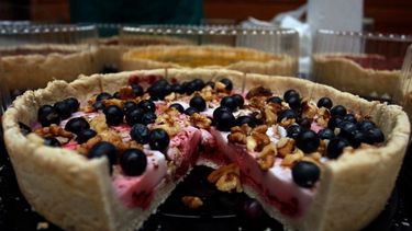 Repostería vegana: ¿Es posible cocinar leche asada, cheesecake o masas de hojaldre sin lácteos?